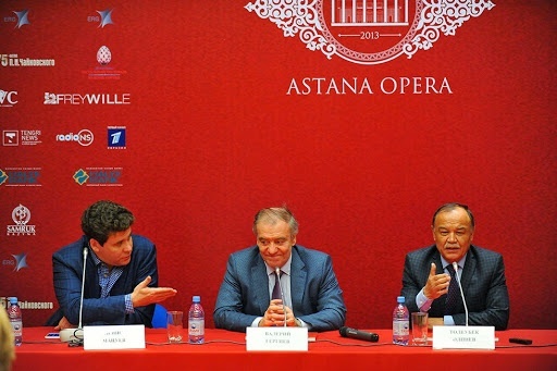 Astana Piano Passion 2015